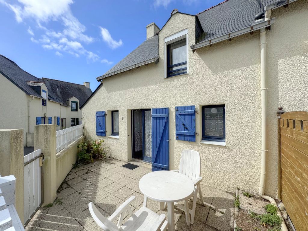 Vente Vente Maison Quiberon - Réf. 11567  - Mandataire immobilier Pierre-Yves Le Garrec - image 1