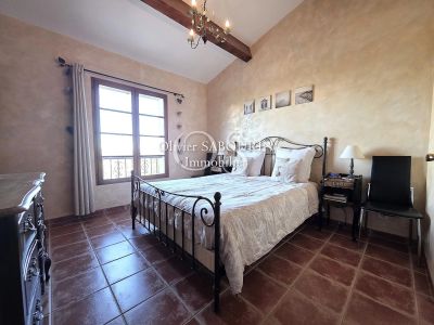 Saint Aygulf 83370 – Villa