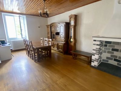 Vente Maison Le Monastier-sur-Gazeille - Réf. 11562  - Mandataire immobilier Zoé Scardone - image 6