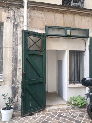 Vente Appartement Paris 8ème - Réf. 11916  - Mandataire immobilier Jérôme Karsenti - image 4