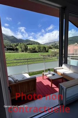 Vente Duplex Aigueblanche - Réf. 11584-1  - Mandataire immobilier Gilles Guillaume - image 7