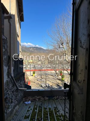 Digne-les-Bains 04000 – Atelier