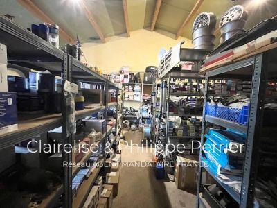 Vente Fonds de commerce Le Thoronet - Réf. 11799  - Mandataire immobilier Philippe Perrier - image 6