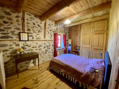 Vente Ferme Saint-Julien-Chapteuil - Réf. 11234  - Mandataire immobilier Zoé Scardone - image 13