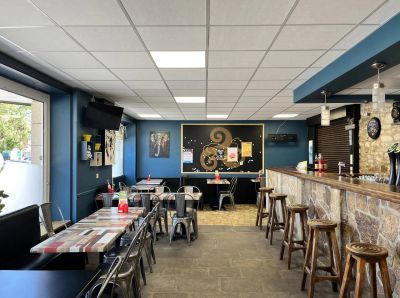 Querrien 29310 – Fonds de commerce