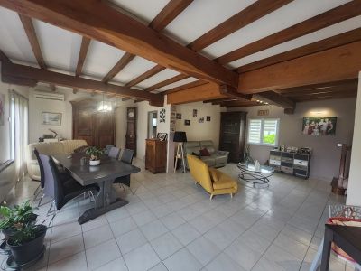 Vente Maison Beaumont - Réf. 10605  - Mandataire immobilier Sabrina Lahuerta - image 6