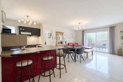 Vente Appartement Saint-Raphaël - Réf. 11869  - Mandataire immobilier Olivier Sabourin - image 3