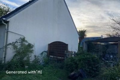 Vente Maison Cavan - Réf. 11089  - Mandataire immobilier Anne-Louise Prigent - image 28