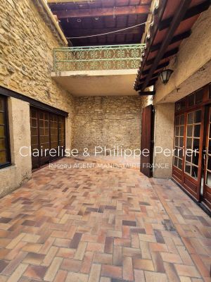 Vente Maison de village Pélissanne - Réf. 10335  - Mandataire immobilier Clairelise Perrier - image 3