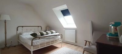 Vente Maison Pontivy - Réf. 11505  - Mandataire immobilier Julien Stil - image 19