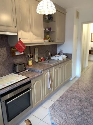 Appartement 90.82 m²