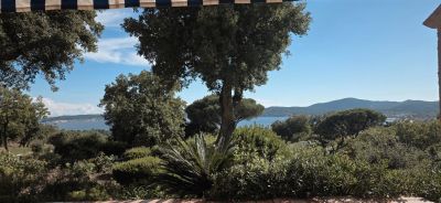 Grimaud 83310 – Villa