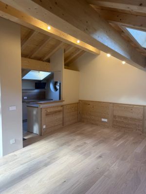 Courchevel 73120 – Chalet