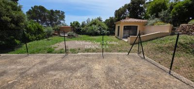 Vente Villa Draguignan - Réf. 11146  - Mandataire immobilier Stéphanie Van De Kadsye - image 12