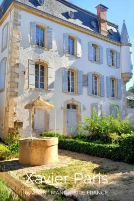 Vente Loft Aix-en-Provence - Réf. 11516  - Mandataire immobilier Xavier Paris - image 21