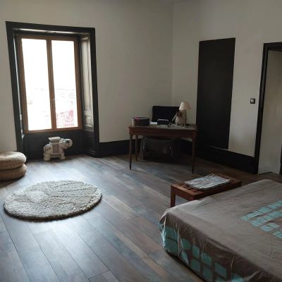 Vente Maison de ville Mirebeau - Réf. 11734  - Mandataire immobilier Vanessa Chabauty - image 2