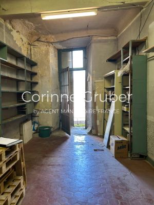 Digne-les-Bains 04000 – Atelier