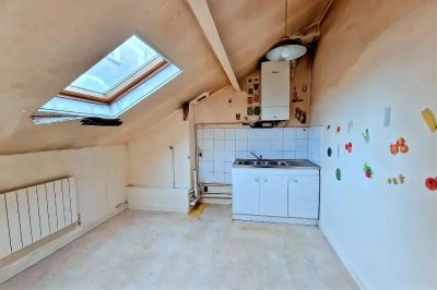 Vente Appartement Noisy-le-Sec - Réf. 11949  - Mandataire immobilier David Ayih - image 5