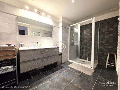 Vente Appartement Saint-Raphaël - Réf. 10885  - Mandataire immobilier Olivier Sabourin - image 9