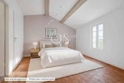 Vente Maison de village Roquebrune-sur-Argens - Réf. 11836  - Mandataire immobilier Olivier Sabourin - image 10