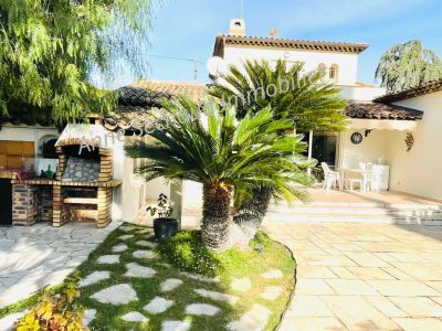 Mougins 06250 – Maison