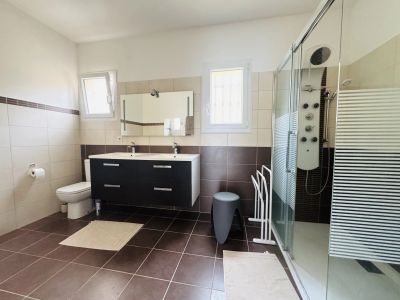 Vente Maison Moissac-Bellevue - Réf. 11480  - Mandataire immobilier Johan Benguigui - image 12