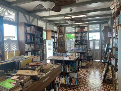 Vente Maison de ville Cayenne - Réf. 10756  - Mandataire immobilier Philippe Le Roux - image 7