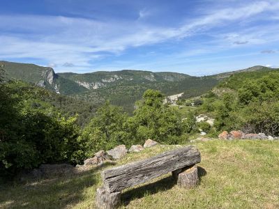 Vente Maison Majastres - Réf. 11035  - Mandataire immobilier Corinne Gruber - image 11