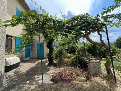 Vente Maison Digne-les-Bains - Réf. 10567  - Mandataire immobilier Corinne Gruber - image 15