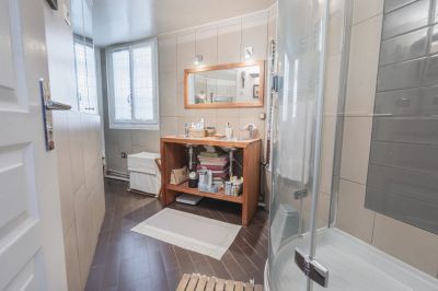 Vincennes 94300 – Maison