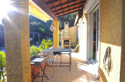 Vente Villa Lorgues - Réf. 12034  - Mandataire immobilier Régine Finistre - image 7