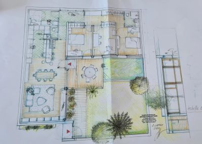 Vente Maison Besançon - Réf. 11935  - Mandataire immobilier Catherine Danielsen - image 8