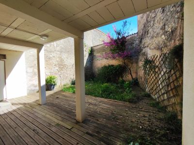 Maison de ville 146 m²