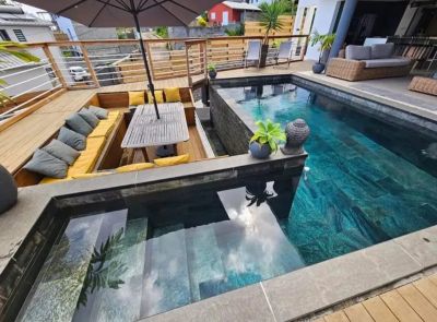 Vente Villa Les Avirons - Réf. 11608  - Mandataire immobilier Karen Payen - image 7