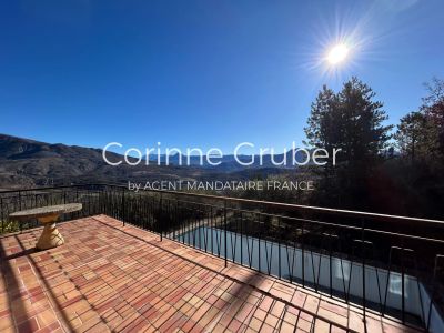 Vente Maison Digne-les-Bains - Réf. 11071  - Mandataire immobilier Corinne Gruber - image 16