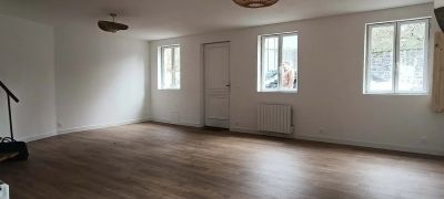 Vente Maison de village Bazouges-la-Pérouse - Réf. 11994  - Mandataire immobilier Julien Stil - image 4