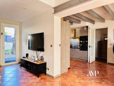 Vente Propriété Carry-le-Rouet - Réf. 10862  - Mandataire immobilier Denise Picca - image 12