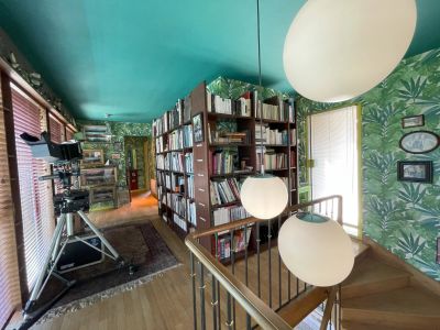 Vente Maison Besançon - Réf. 11702  - Mandataire immobilier Catherine Danielsen - image 14