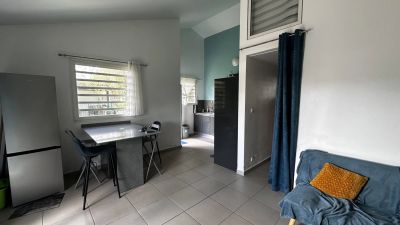 Vente Maison jumelée Remire-Montjoly - Réf. 11027  - Mandataire immobilier Philippe Le Roux - image 5