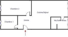 Varennes-sur-Seine 77130 – Ensemble immobilier