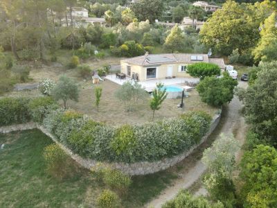 Vente Maison Bargemon - Réf. 11048  - Mandataire immobilier Johan Benguigui - image 2