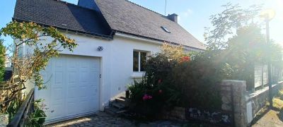 Vente Maison Pontivy - Réf. 11160  - Mandataire immobilier Julien Stil - image 3