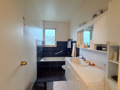 Vente Appartement Besançon - Réf. 11987  - Mandataire immobilier Catherine Danielsen - image 8