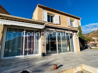 Vente Maison Digne-les-Bains - Réf. 11920  - Mandataire immobilier Corinne Gruber - image 10