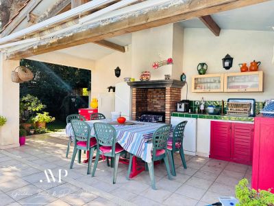 Vente Propriété Carry-le-Rouet - Réf. 10862  - Mandataire immobilier Denise Picca - image 14