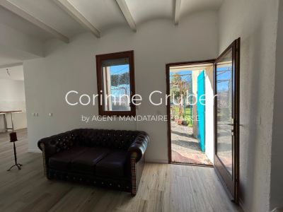 Vente Maison Digne-les-Bains - Réf. 10567  - Mandataire immobilier Corinne Gruber - image 23