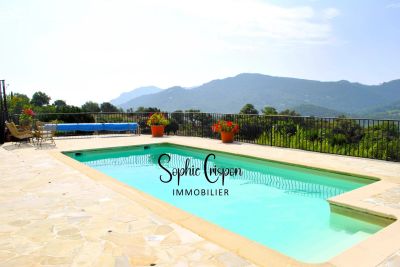 Les Adrets-de-l'Estérel 83600 – Villa