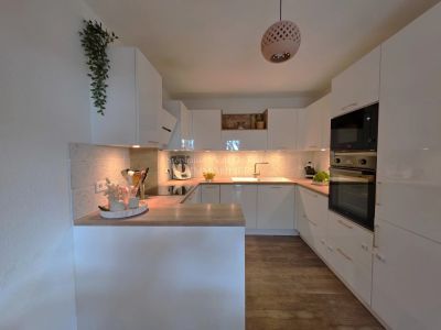 Vente Villa Fréjus - Réf. 11968  - Mandataire immobilier Stéphanie Van De Kadsye - image 5