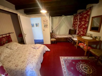 Vente Maison Alleyrac - Réf. 11846  - Mandataire immobilier Zoé Scardone - image 13