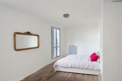 Vente Appartement Noisy-le-Sec - Réf. 12019  - Mandataire immobilier David Ayih - image 3